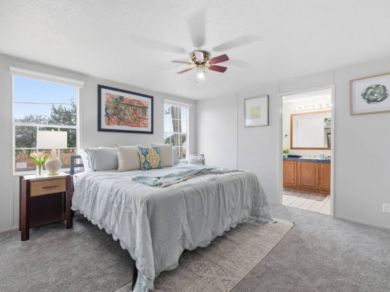 Rural Ranch Stay w/ Cricket & Turf Fields